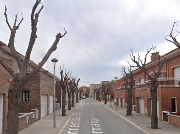 Adosado en venta en Carrer del Doctor Barraquer