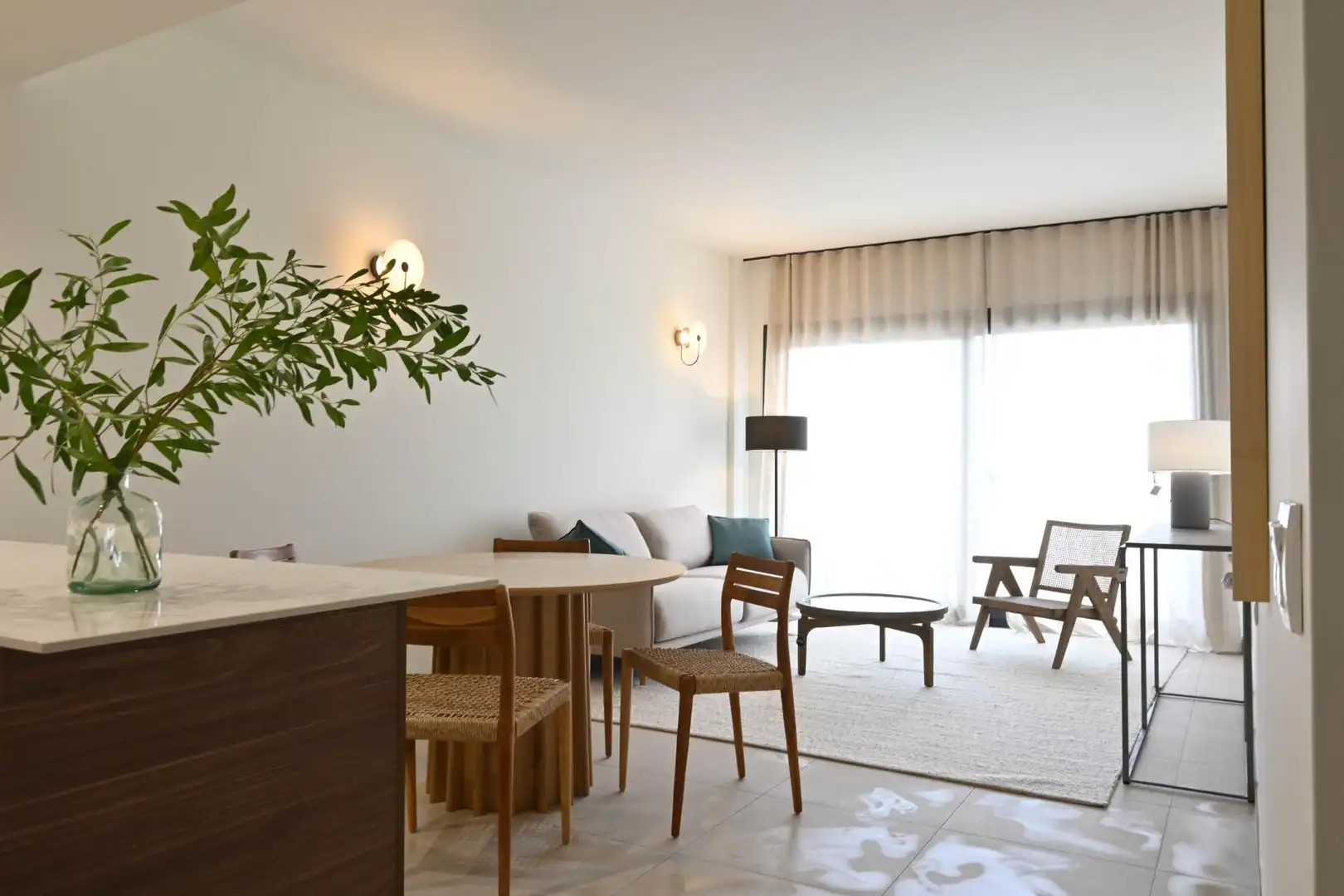 Apartamento con piscina en venta en Playa del Acequión, Náufragos y Rocío del Mar, imagen 6