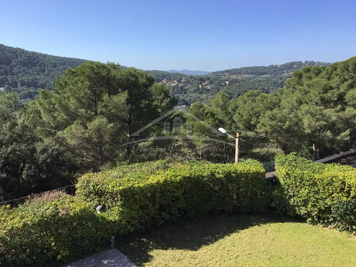 Casa o xalet en venda en Palafrugell amb Terrassa, Traster i Piscina
