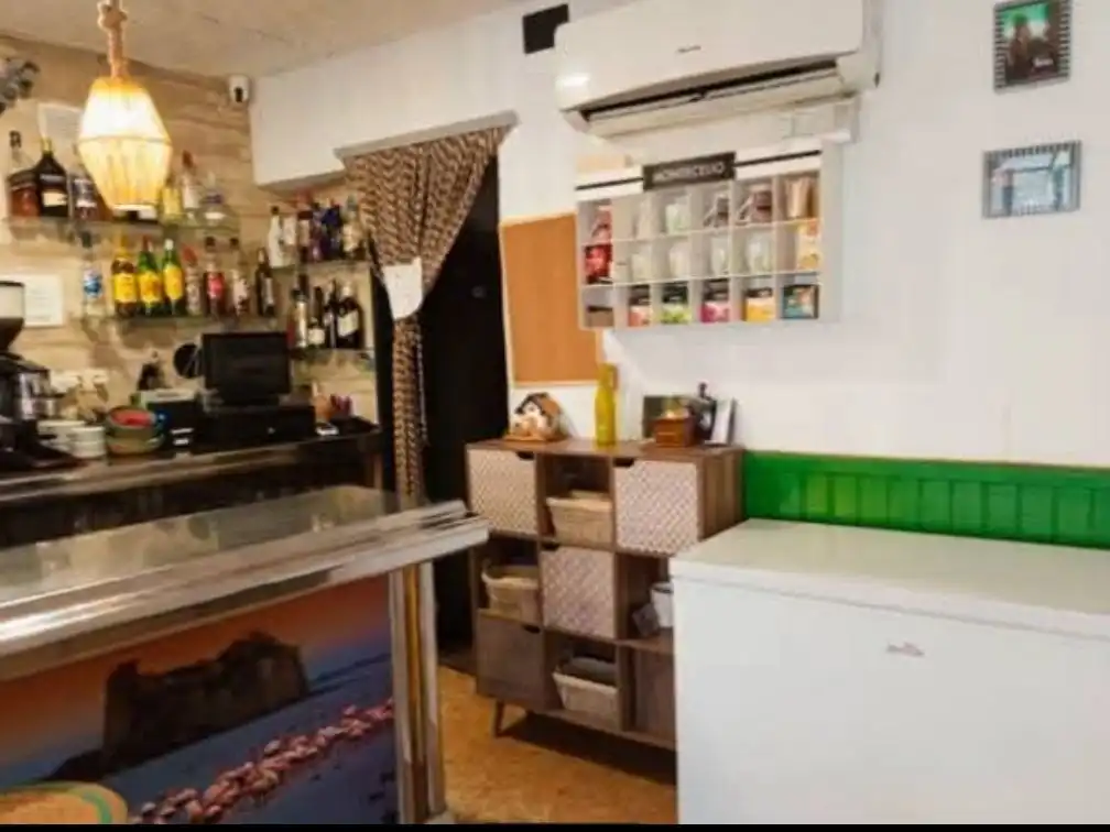 Gewerbefläche zur Übernahme in Carrer Major 119, imagen 6