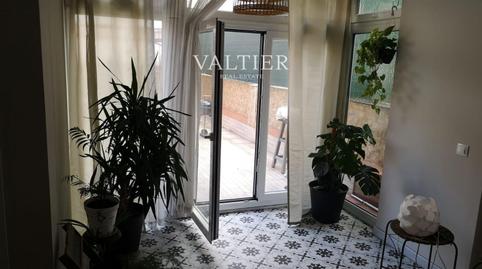 Foto 3 de Piso de alquiler en Calle de Cuevas, Valdeacederas,  Madrid Capital