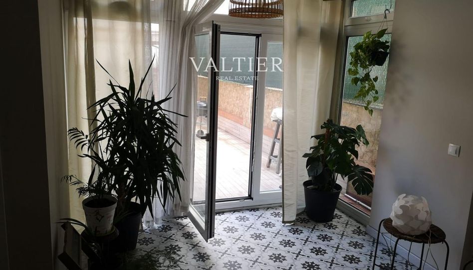 Piso de alquiler en Calle de Cuevas, Valdeacederas - Imagen 3