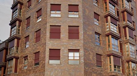 Foto 2 de Garatge en venda a Avenida Camilo Jose Cela, Guindalera, Madrid