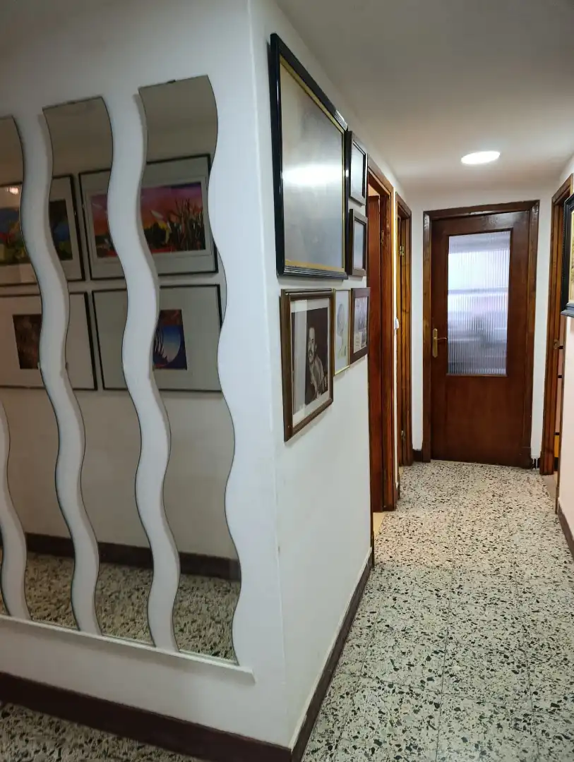 Piso en venta en Betanzos con Amueblado, Horno y Lavadora
