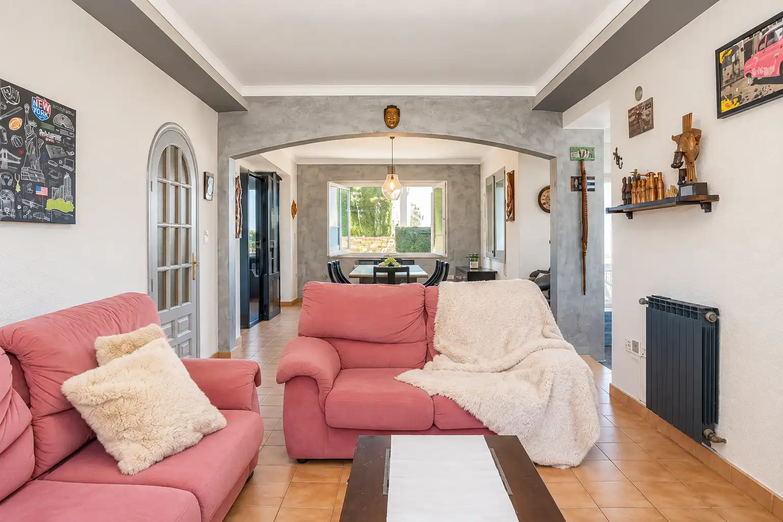 Detached house with terrace for sale in Carrer Víctor Català, imagen 7