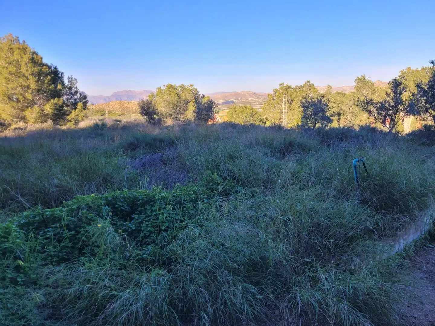 Finca rústica en venta en Murcia con Calefacción, Jardín privado y Trastero