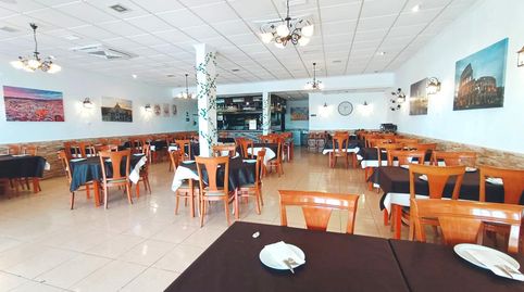 Foto 2 von Geschaftsraum zum Verkauf in De Les Marines a Dénia, Els Poblets, Alicante