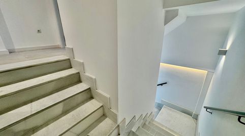 Foto 4 de Ático en venta en Calle Alcalá Galiano, 8, Los Pacos, Fuengirola