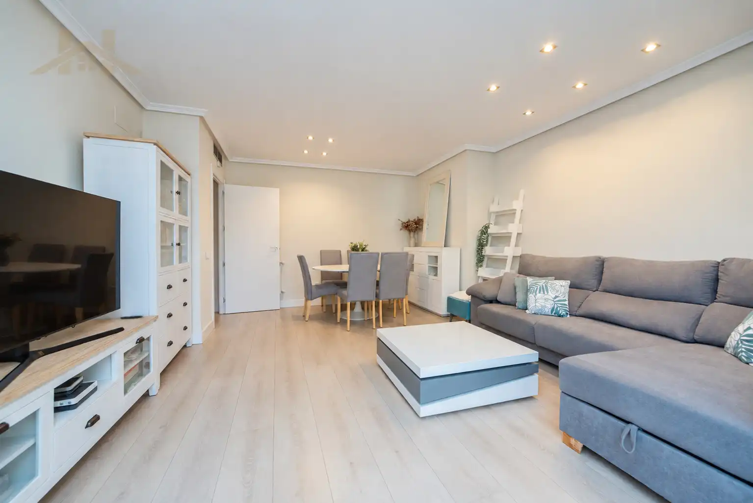 Attique avec ascenseur à vendre à Avenida de Mallorca, imagen 3