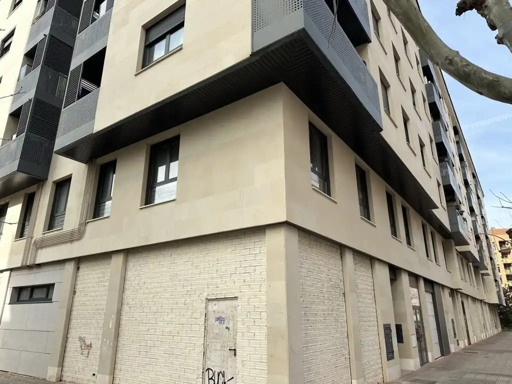 Büro mit Aufzug zur Miete in Calle Francisco de Quevedo, imagen 2