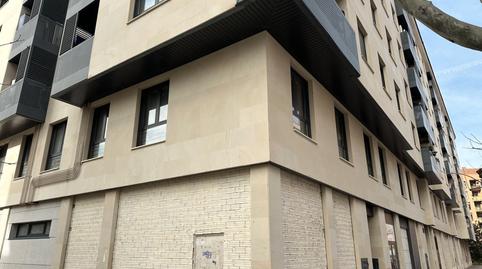 Foto 2 von Büro zur Miete in Calle Francisco de Quevedo, Cascajos - Piqueras,  Logroño