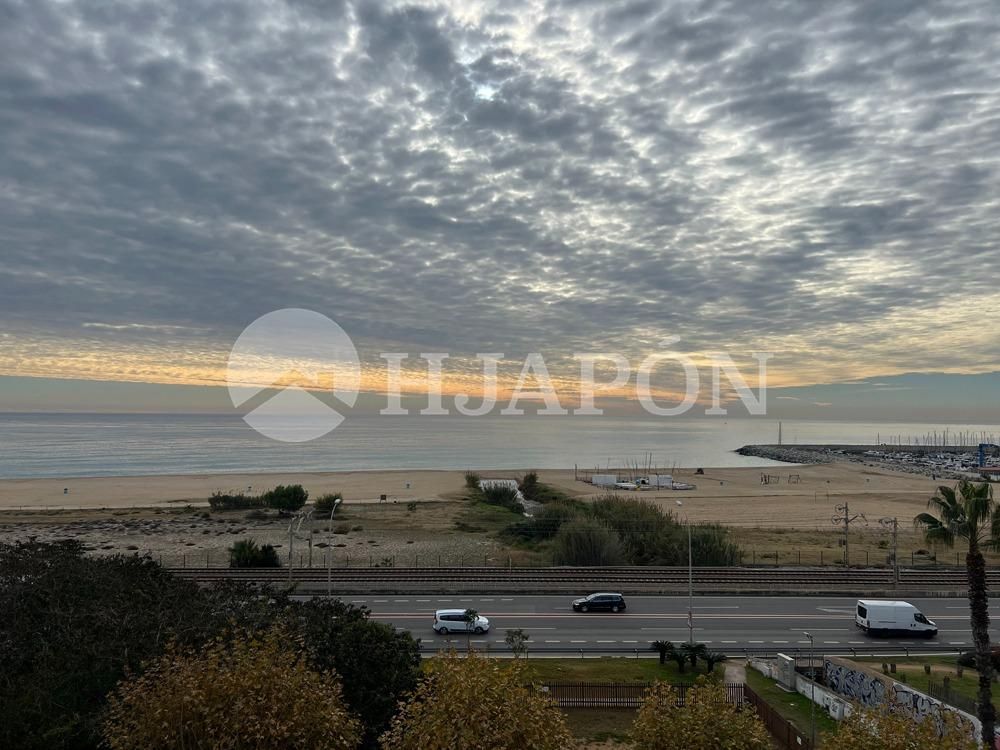 Flat for sale in Premià de Mar  with Heating, Terrace and Storage room