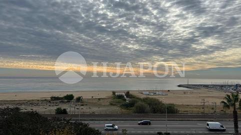 Foto 3 de Pis en venda a Can Pou - Camp de Mar, Barcelona