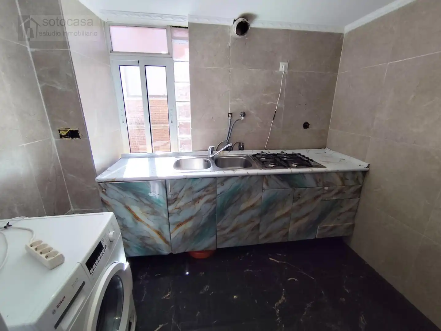 Cuina de Casa o xalet en venda en Rueda, Valladolid