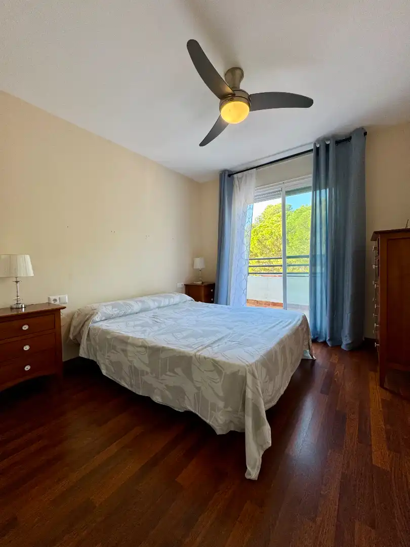 Reihenhaus mit Pool zum Verkauf in Campo de Mijas, imagen 16