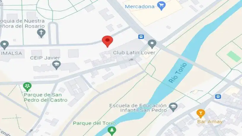 Terreni e lotti in vendita a Calle Defensores de la Paz, imagen 3