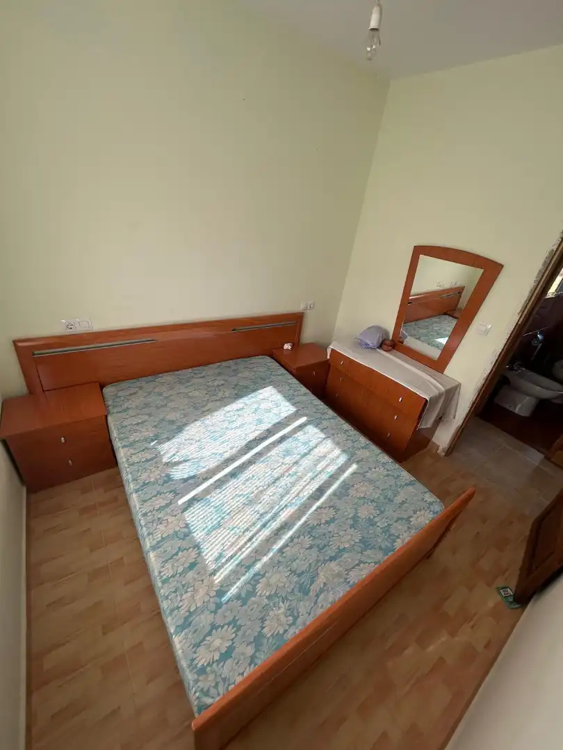 Dormitori de Casa o xalet en venda en Barreiros amb Terrassa i Traster