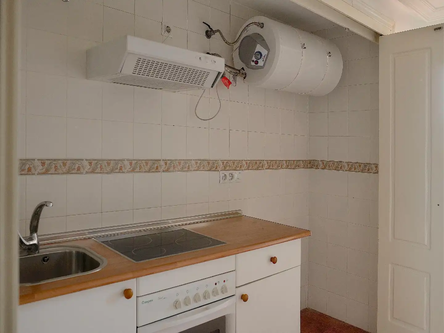 Apartment mit Pool zum Verkauf in El Zabal - Santa Margarita, imagen 21