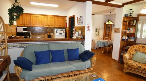 Foto 5 de Casa adosada en venta en Las Rotas / Les Rotes, Dénia