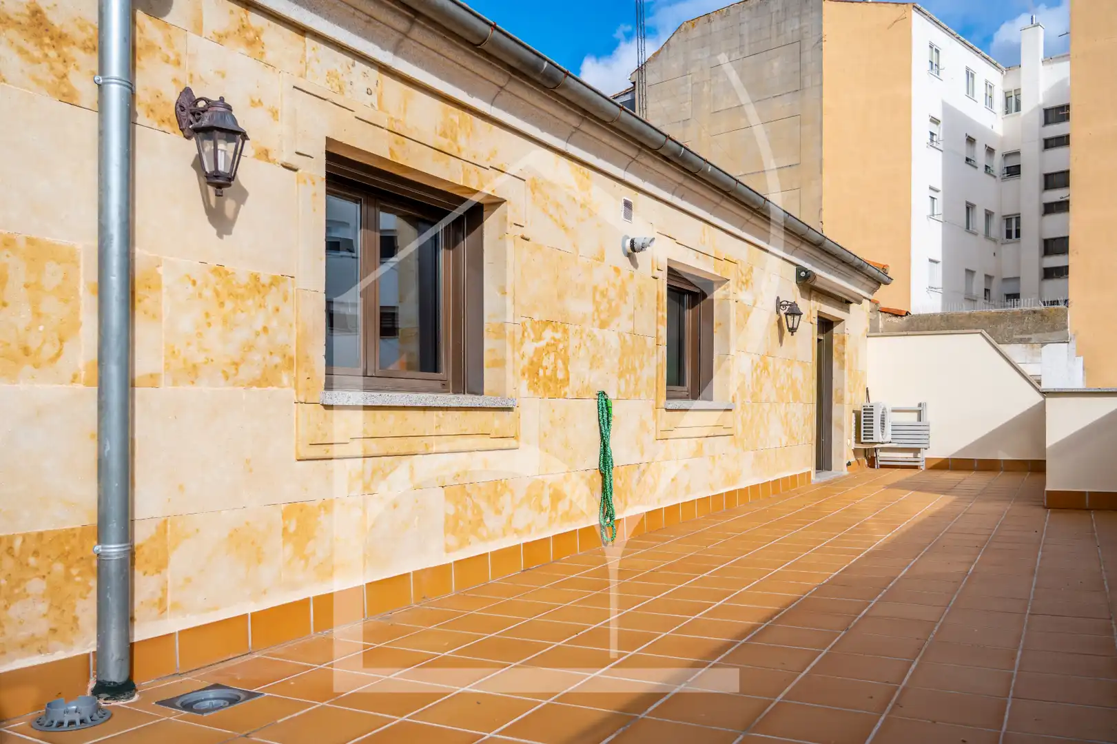Penthouse mit Aufzug zum Verkauf in Cuesta Raqueta