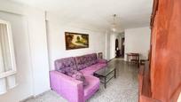 Living room of Flat for sale in Málaga Capital