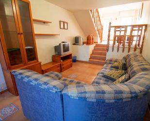 Living room of House or chalet for sale in Mondoñedo  with Heating