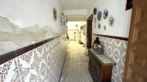 Foto 4 de Casa adosada en venta en Calle del Nte., Centro, Ocaña