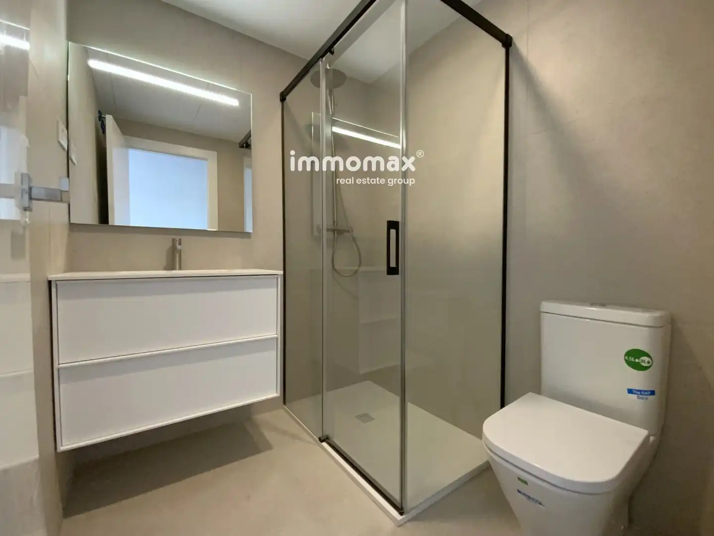 Penthouse mit Pool zum Verkauf in Gavà Mar, imagen 17