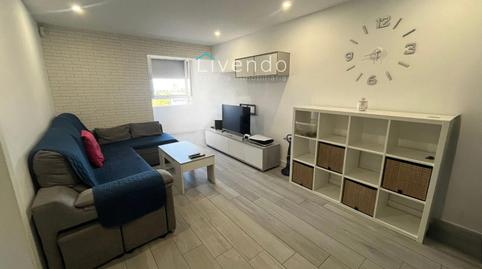 Photo 4 of Flat for sale in Prolongación Santa María, El Cristo - Cayetano Roldán, Cádiz