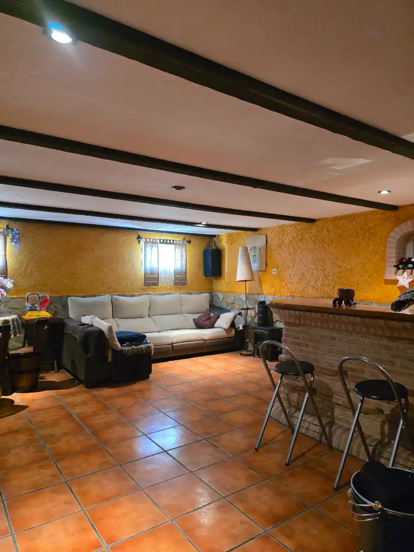 Detached homes for sale in Getafe  with Air Conditioner, Heating and Parquet flooring