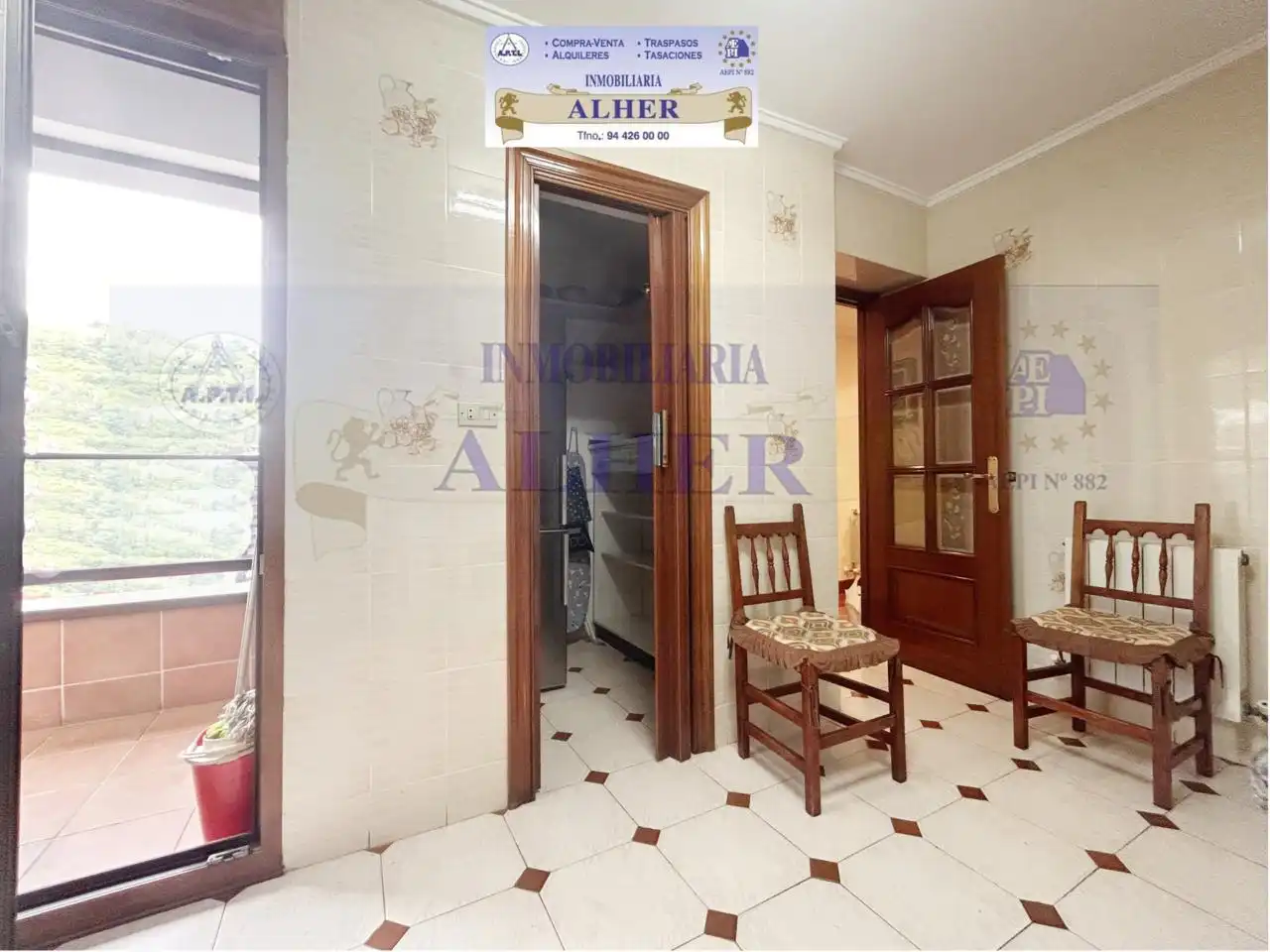 Appartamento con terrazza in vendita a Kalero - Basozelai, imagen 4