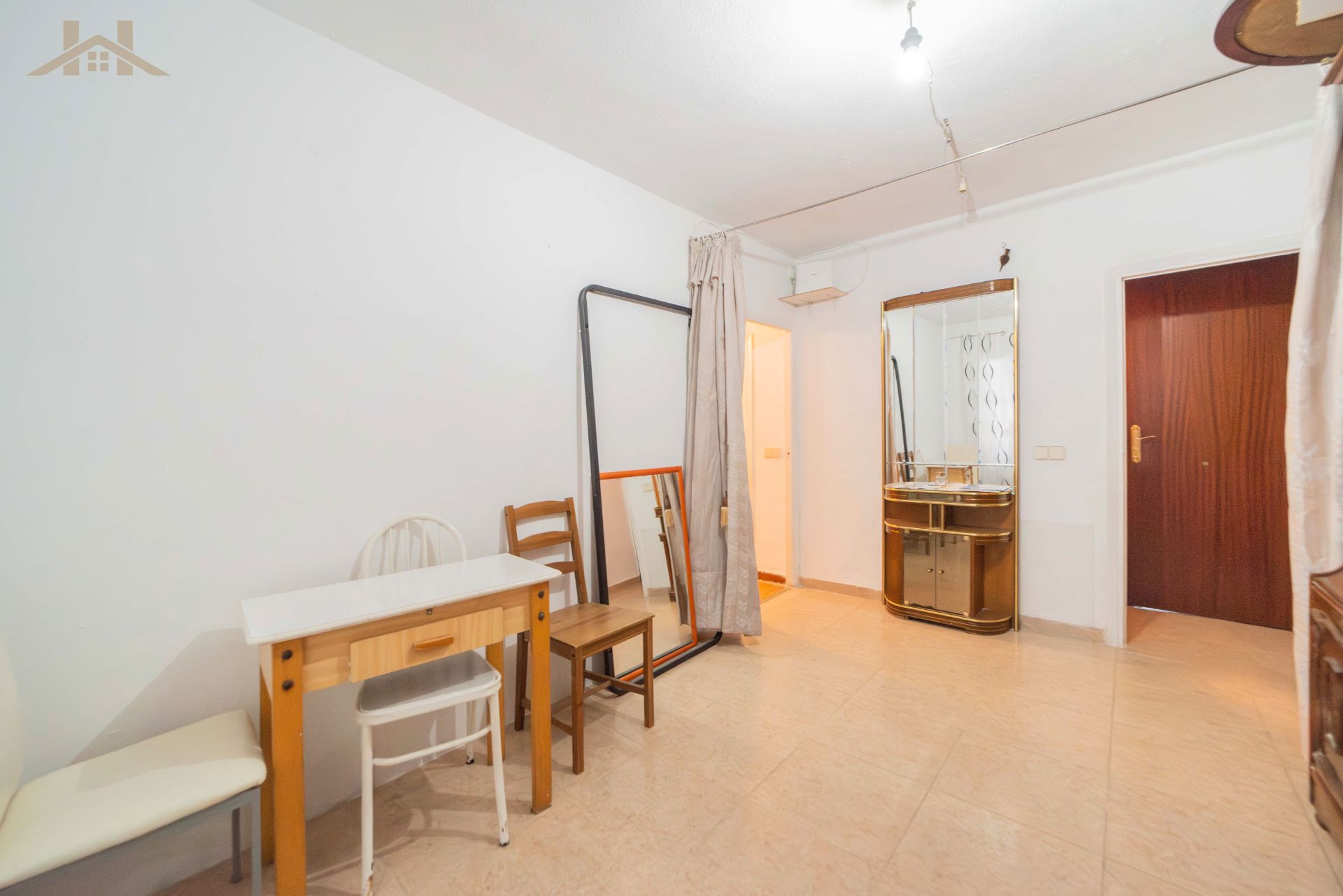 Bedroom of Flat for sale in Leganés  with Terrace