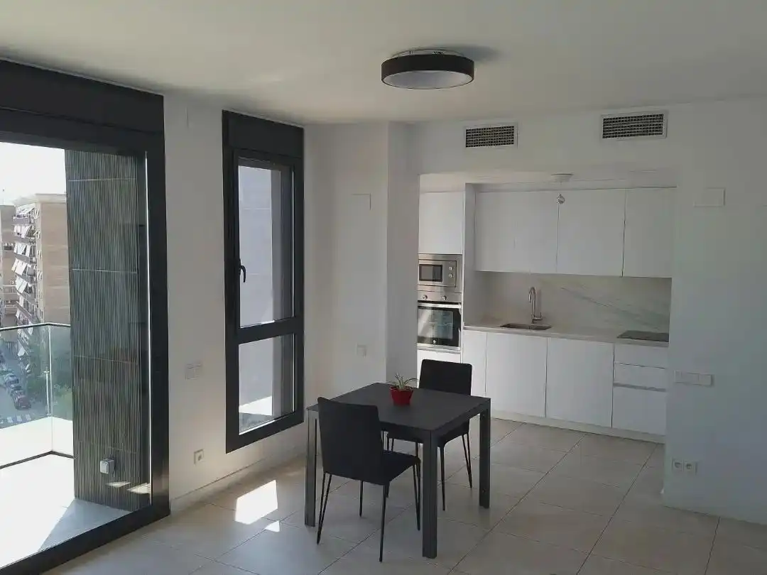 Flat with pool for sale in Manuel de Falla 14, imagen 4