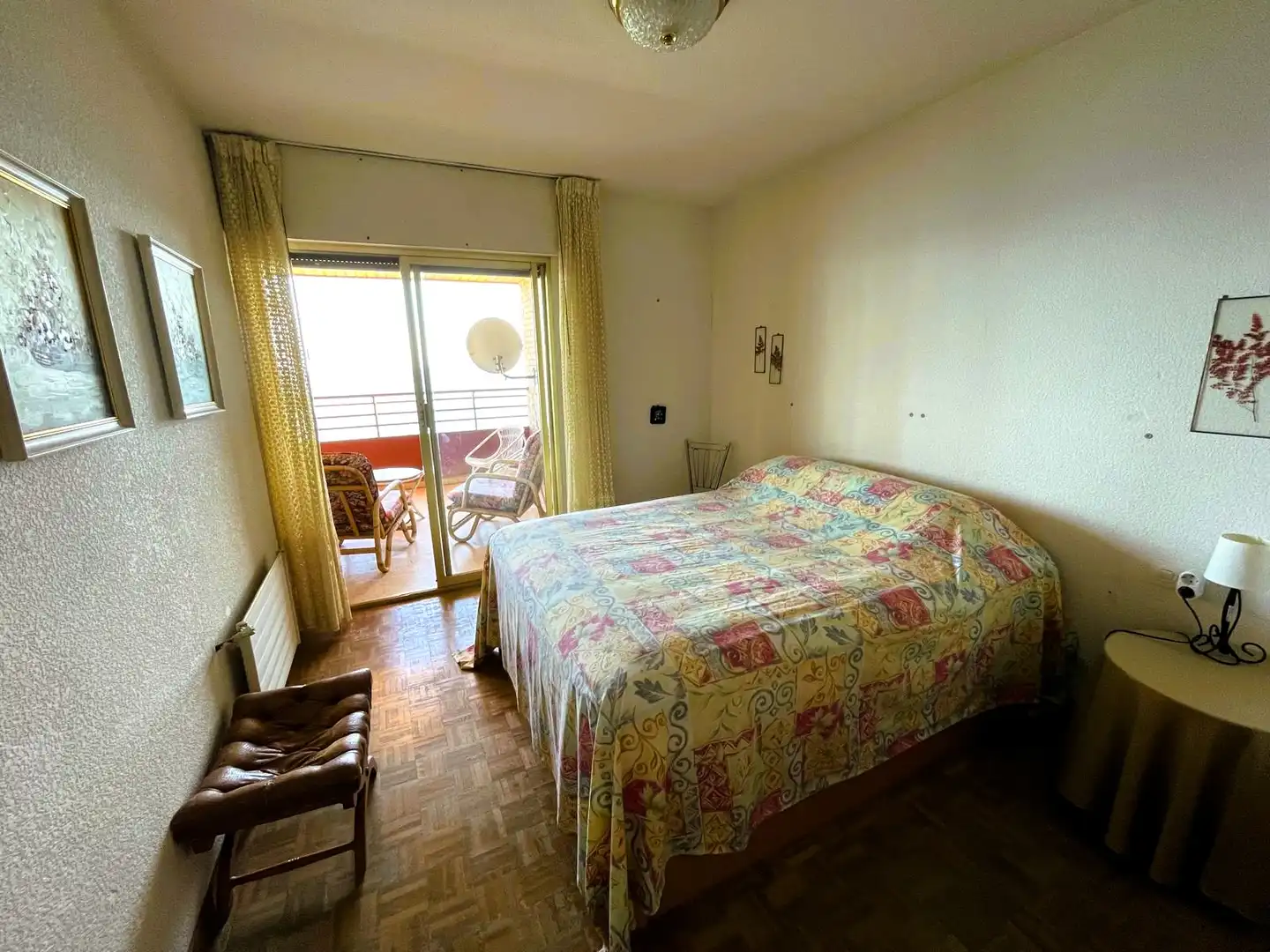 Piso en venta en Avinguda Alcoi, Playa Levante
