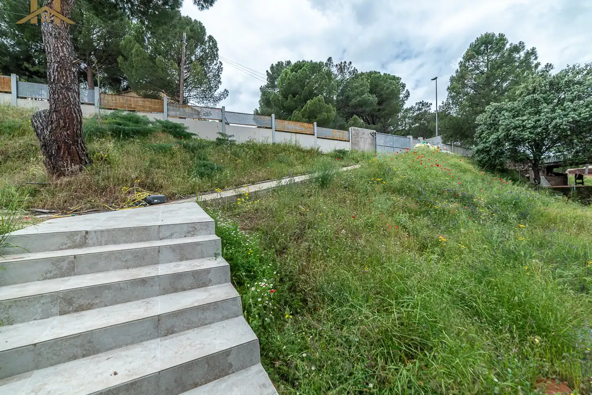 Casa o chalet en venta en San Martín de Valdeiglesias con Calefacción y Jardín privado