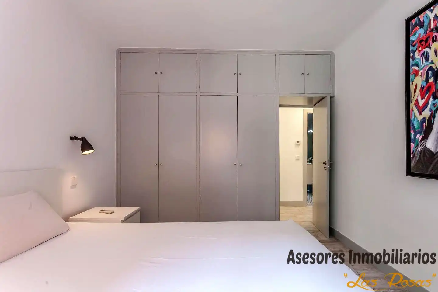 Habitación de Piso en venta en Madrid con Aire acondicionado, Calefacción y Trastero