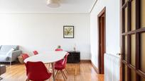 Dining room of Flat for sale in Donostia - San Sebastián   with Balcony