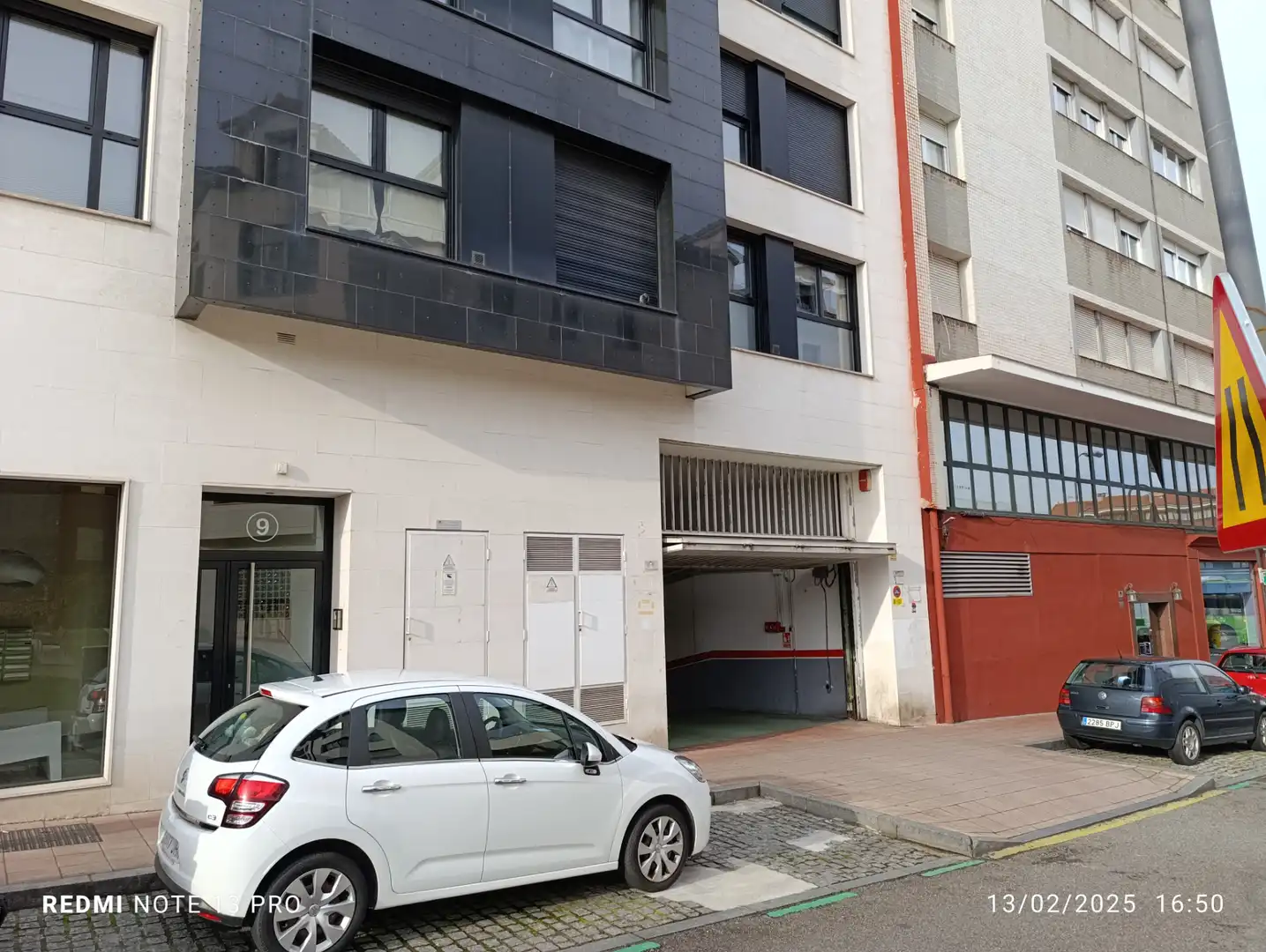 Individual with lift for sale in Calle Luz Casanova