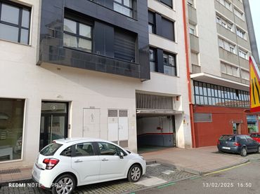 Individuel avec ascenseur à vendre à Calle Luz Casanova