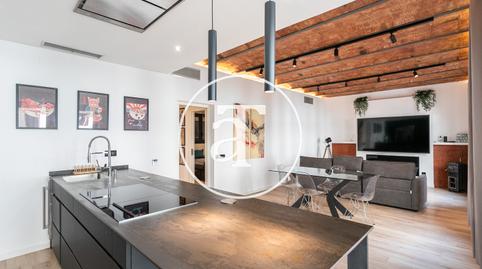 Photo 2 of Flat to rent in Carrer Dels Madrazo, 87, Sant Gervasi- Galvany, Barcelona