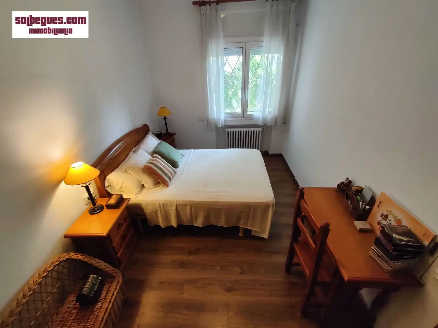 Haus mit Pool zum Verkauf in Begues, imagen 43