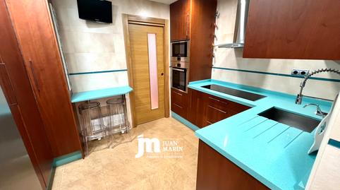 Foto 5 de Piso en venta en Camino de Murcia, Cieza, Murcia