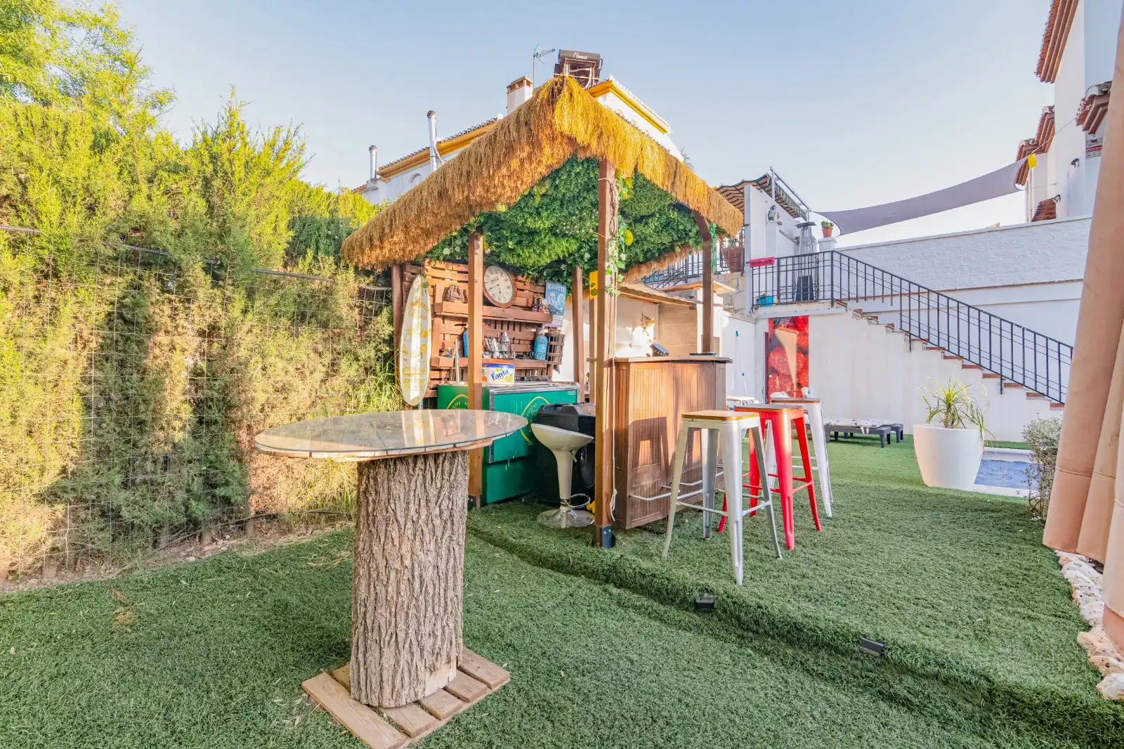 Wohnung mit Terrasse zum Verkauf in Peligros, imagen 2