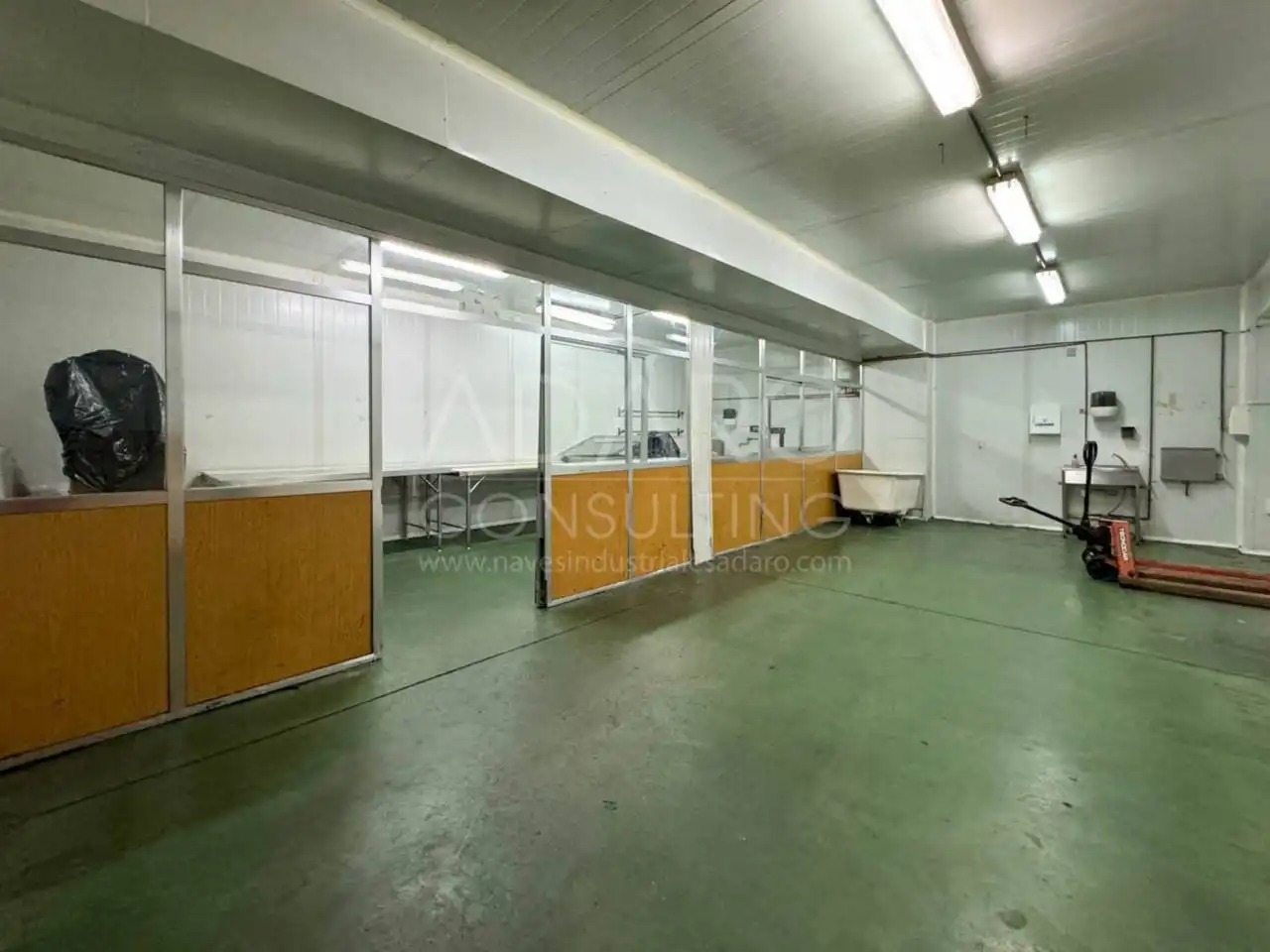 Nave industrial en venta en Avenida Petróleo, imagen 13