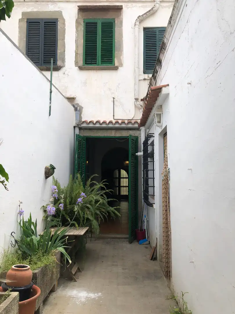 Finca rústica en venta en Vilassar de Mar con Calefacción, Jardín privado y Terraza