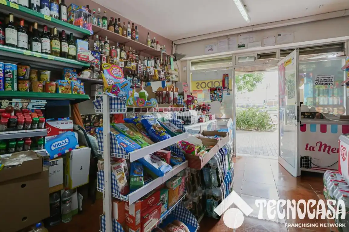Local comercial en venda a Riu Sud, imagen 8