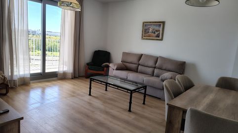 Foto 3 de Pis de lloguer a Calle Jose Mejias Salguero, 1, Entrenúcleos, Dos Hermanas