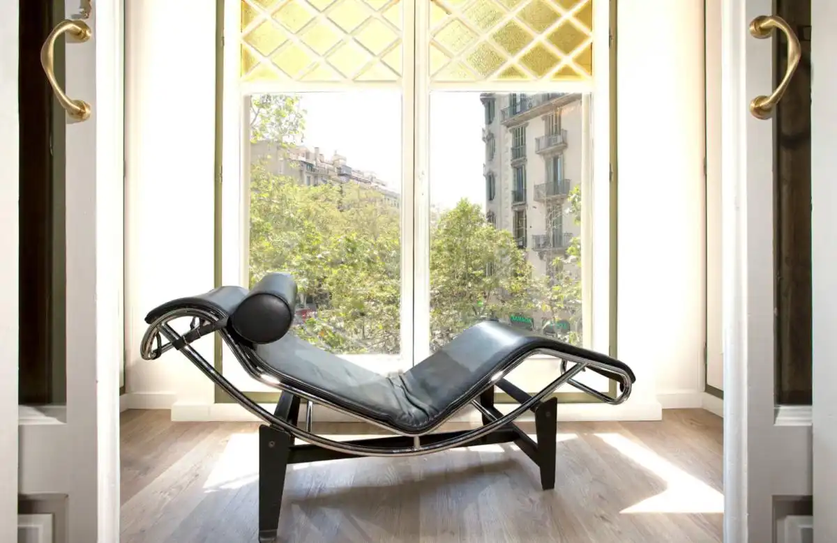 Mini appartamento con ascensore in affitto a Eixample, imagen 6