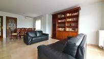Living room of Flat for sale in Olot  with Air Conditioner, Heating and Terrace