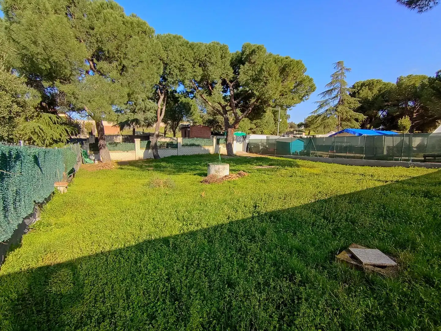Residencial en venda en Sevilla la Nueva